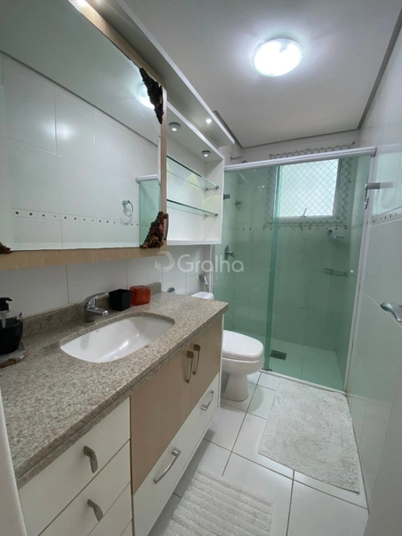 Apartamento na Beira Mar com 4 dormitórios 3 suítes e 2 vagas: 17ª foto da galeria de imagens do imóvel