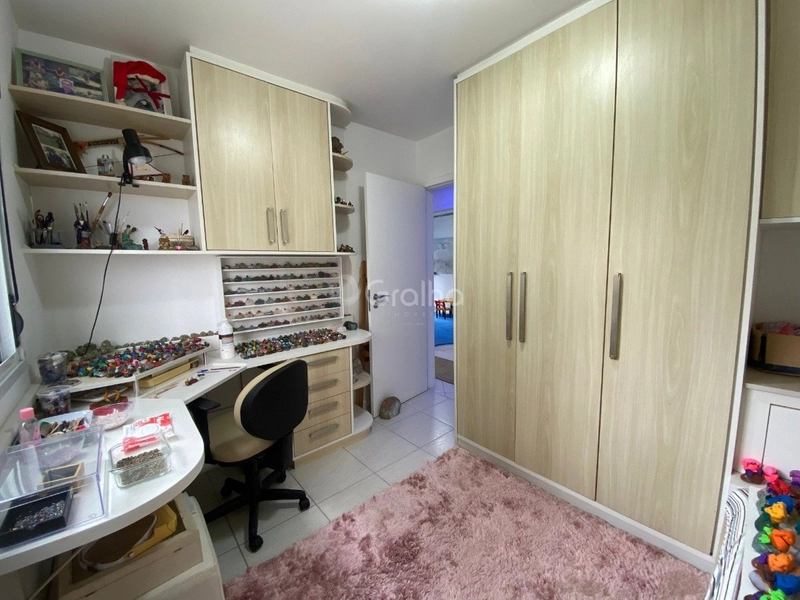 Apartamento na Beira Mar com 4 dormitórios 3 suítes e 2 vagas: 29ª foto da galeria de imagens do imóvel