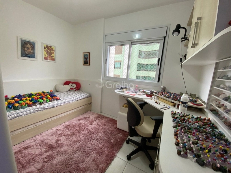 Apartamento na Beira Mar com 4 dormitórios 3 suítes e 2 vagas: 15ª foto da galeria de imagens do imóvel