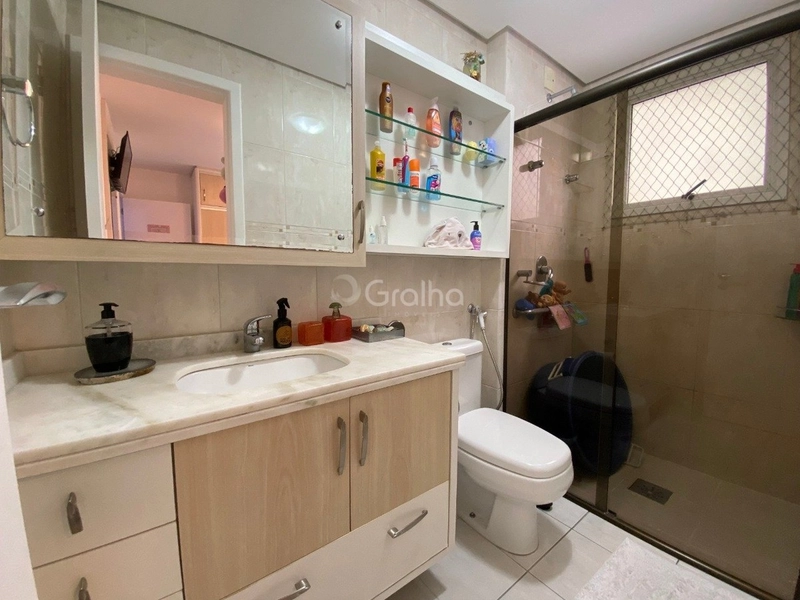 Apartamento na Beira Mar com 4 dormitórios 3 suítes e 2 vagas: 20ª foto da galeria de imagens do imóvel