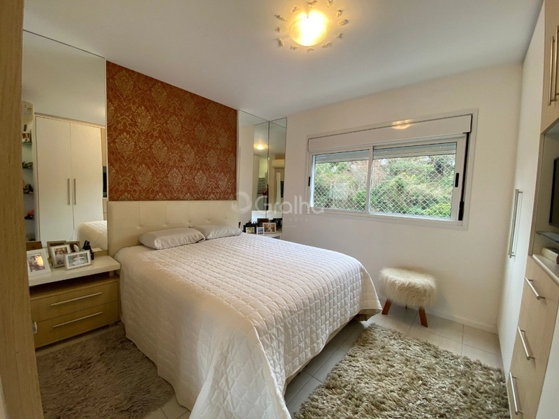 Apartamento na Beira Mar com 4 dormitórios 3 suítes e 2 vagas: 27ª foto da galeria de imagens do imóvel