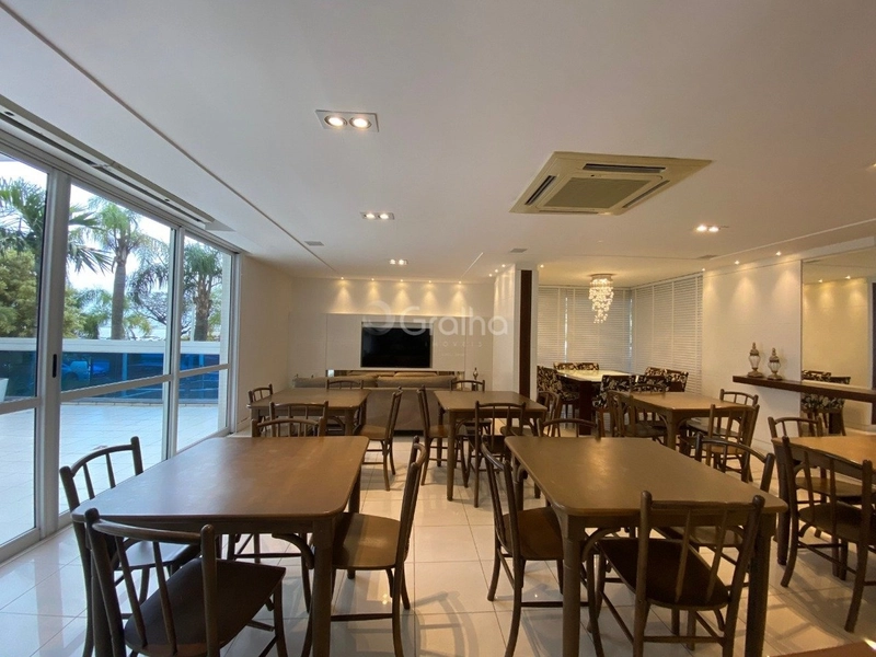 Apartamento na Beira Mar com 4 dormitórios 3 suítes e 2 vagas: 32ª foto da galeria de imagens do imóvel