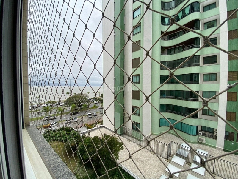 Apartamento na Beira Mar com 4 dormitórios 3 suítes e 2 vagas: 26ª foto da galeria de imagens do imóvel