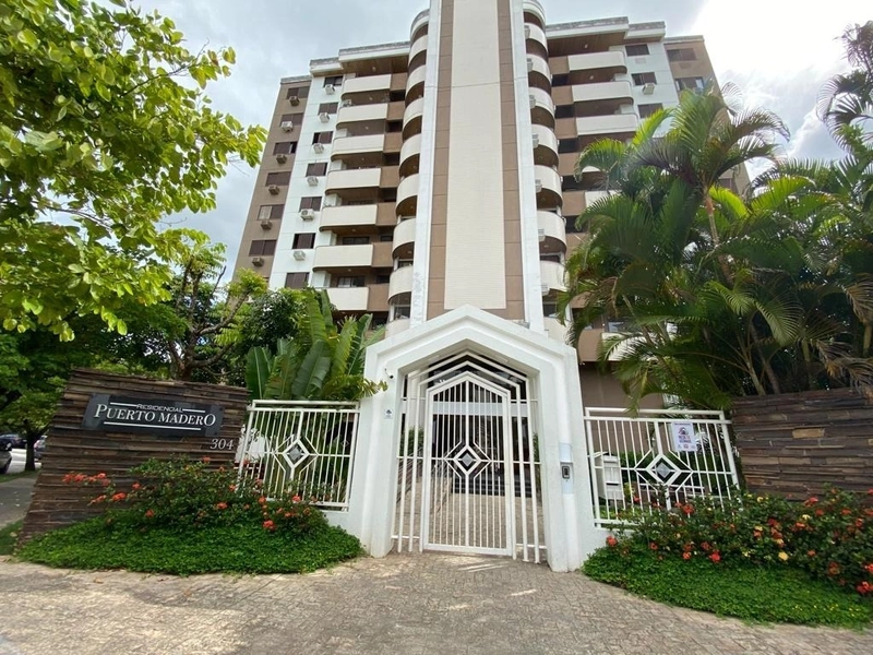 Apartamento a venda no Itacurubi com 2 dormitórios 1 suíte e 1 vaga: 1ª foto da galeria de imagens do imóvel