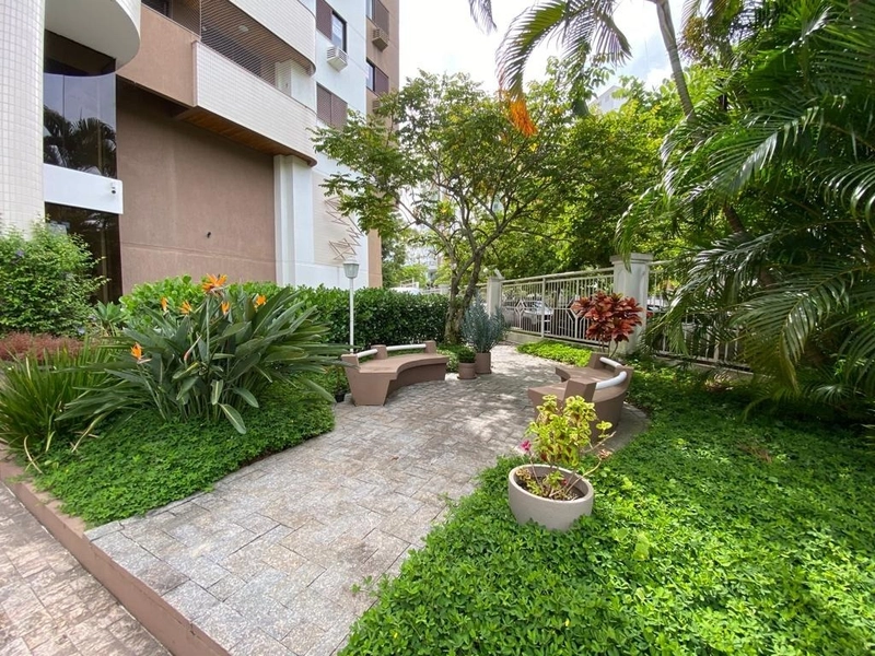 Apartamento a venda no Itacurubi com 2 dormitórios 1 suíte e 1 vaga: 2ª foto da galeria de imagens do imóvel