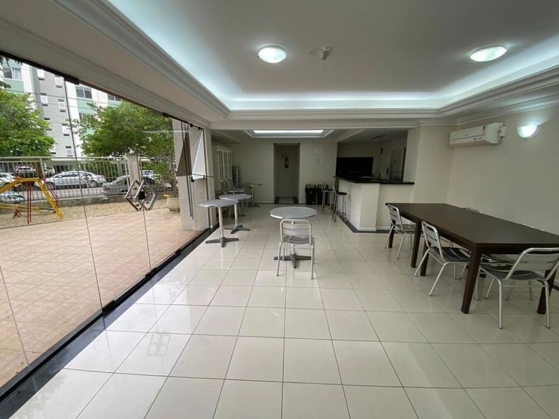 Apartamento a venda no Itacurubi com 2 dormitórios 1 suíte e 1 vaga: 5ª foto da galeria de imagens do imóvel