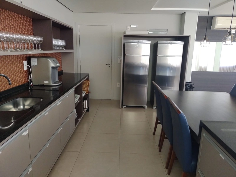 Apartamento em Capoeiras com 2 dormitórios, sendo 1 suítes e 1 vaga: 25ª foto da galeria de imagens do imóvel
