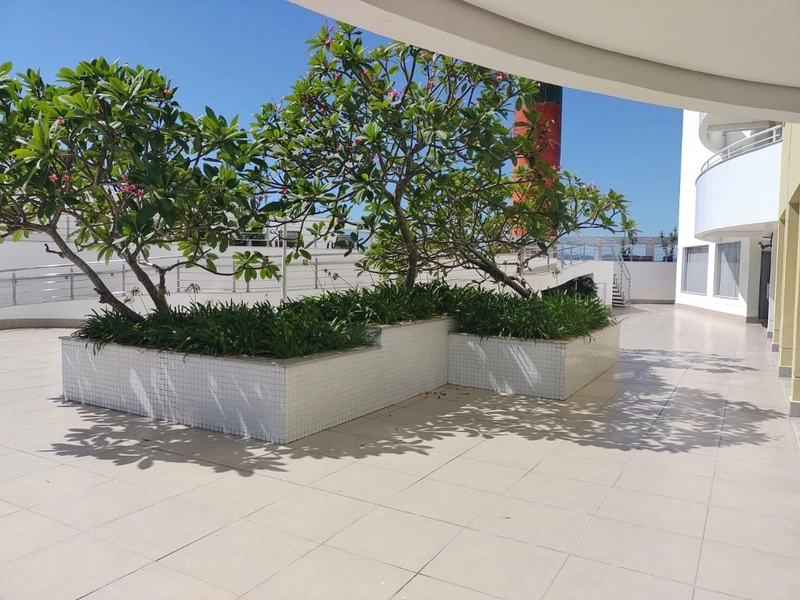 Apartamento em Capoeiras com 2 dormitórios, sendo 1 suítes e 1 vaga: 37ª foto da galeria de imagens do imóvel