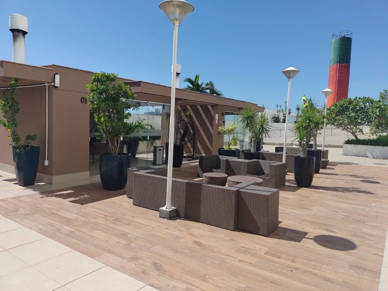 Apartamento em Capoeiras com 2 dormitórios, sendo 1 suítes e 1 vaga: 34ª foto da galeria de imagens do imóvel