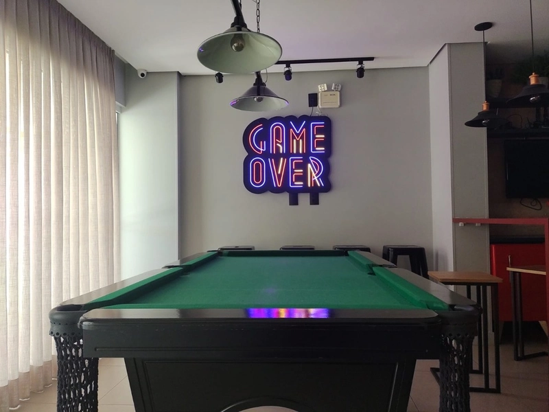 Apartamento em Capoeiras com 2 dormitórios, sendo 1 suítes e 1 vaga: 15ª foto da galeria de imagens do imóvel