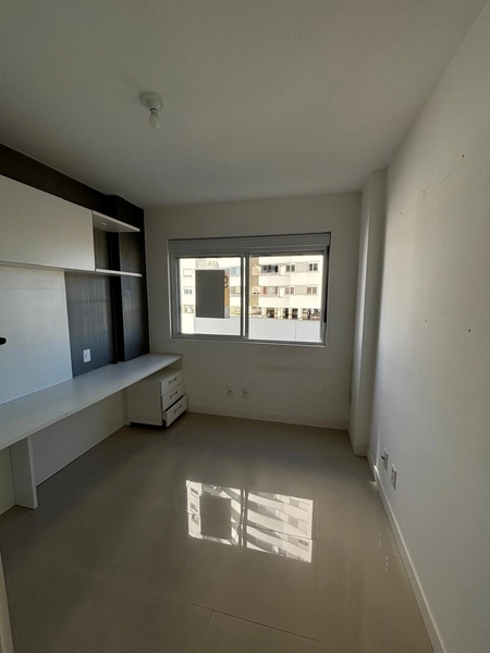 Apartamento em Capoeiras com 2 dormitórios, sendo 1 suítes e 1 vaga: 5ª foto da galeria de imagens do imóvel