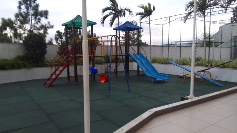 Apartamento em Capoeiras com 2 dormitórios, sendo 1 suítes e 1 vaga: 27ª foto da galeria de imagens do imóvel
