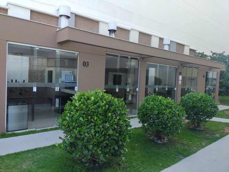 Apartamento em Capoeiras com 2 dormitórios, sendo 1 suítes e 1 vaga: 11ª foto da galeria de imagens do imóvel