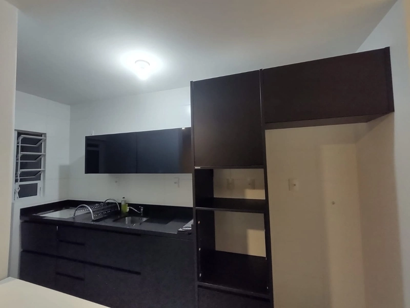 Apartamento em Capoeiras com 2 dormitórios, sendo 1 suítes e 1 vaga: 2ª foto da galeria de imagens do imóvel