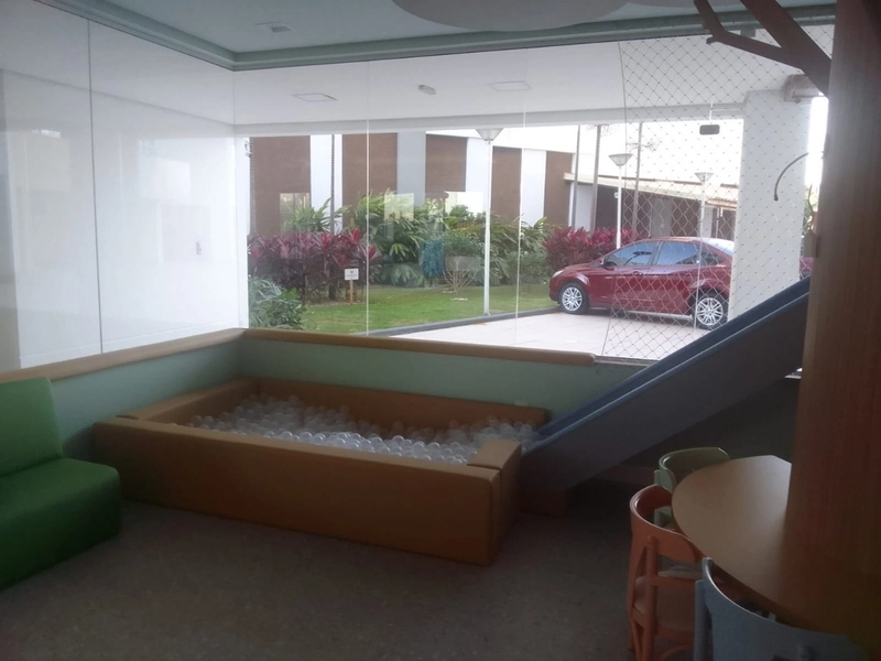Apartamento em Capoeiras com 2 dormitórios, sendo 1 suítes e 1 vaga: 14ª foto da galeria de imagens do imóvel