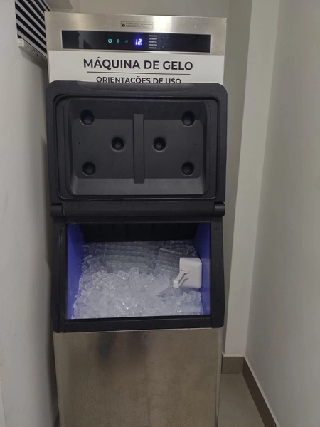 Apartamento em Capoeiras com 2 dormitórios, sendo 1 suítes e 1 vaga: 9ª foto da galeria de imagens do imóvel