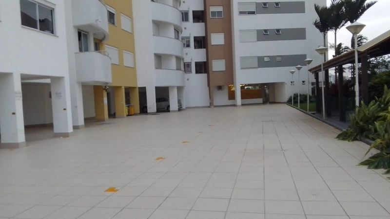 Apartamento em Capoeiras com 2 dormitórios, sendo 1 suítes e 1 vaga: 16ª foto da galeria de imagens do imóvel