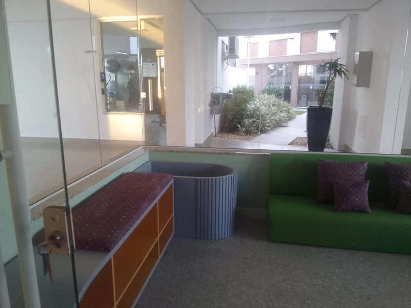Apartamento em Capoeiras com 2 dormitórios, sendo 1 suítes e 1 vaga: 22ª foto da galeria de imagens do imóvel
