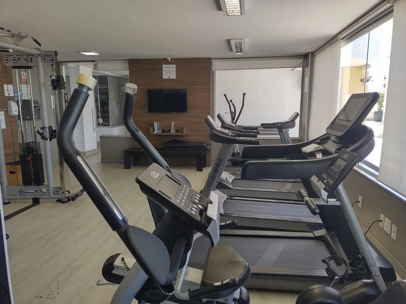 Apartamento em Capoeiras com 2 dormitórios, sendo 1 suítes e 1 vaga: 29ª foto da galeria de imagens do imóvel