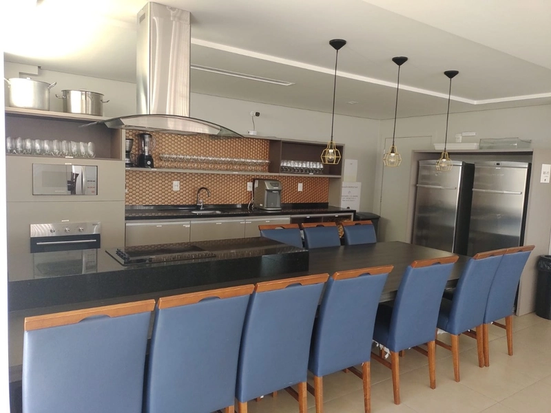 Apartamento em Capoeiras com 2 dormitórios, sendo 1 suítes e 1 vaga: 19ª foto da galeria de imagens do imóvel