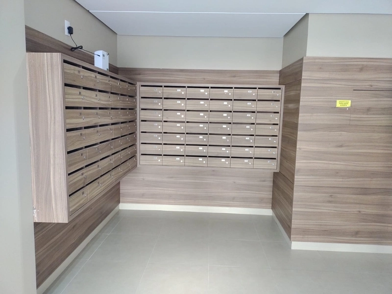 Apartamento em Capoeiras com 2 dormitórios, sendo 1 suítes e 1 vaga: 12ª foto da galeria de imagens do imóvel