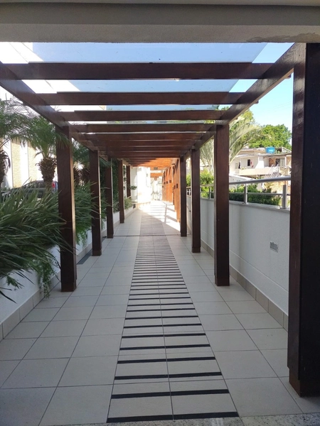 Apartamento em Capoeiras com 2 dormitórios, sendo 1 suítes e 1 vaga: 32ª foto da galeria de imagens do imóvel
