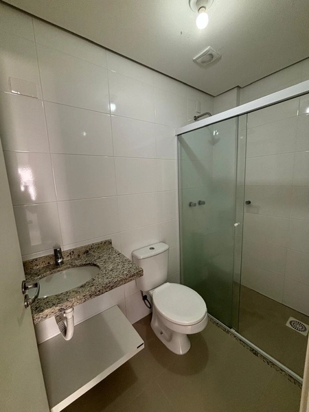 Apartamento em Capoeiras com 2 dormitórios, sendo 1 suítes e 1 vaga: 8ª foto da galeria de imagens do imóvel