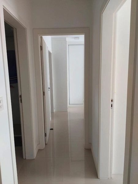 Apartamento em Capoeiras com 2 dormitórios, sendo 1 suítes e 1 vaga: 7ª foto da galeria de imagens do imóvel