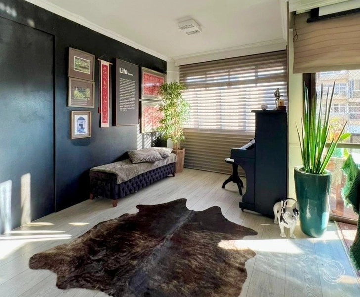 Apartamento no centro com 4 dormitórios 2 suítes e 4 vagas: 14ª foto da galeria de imagens do imóvel
