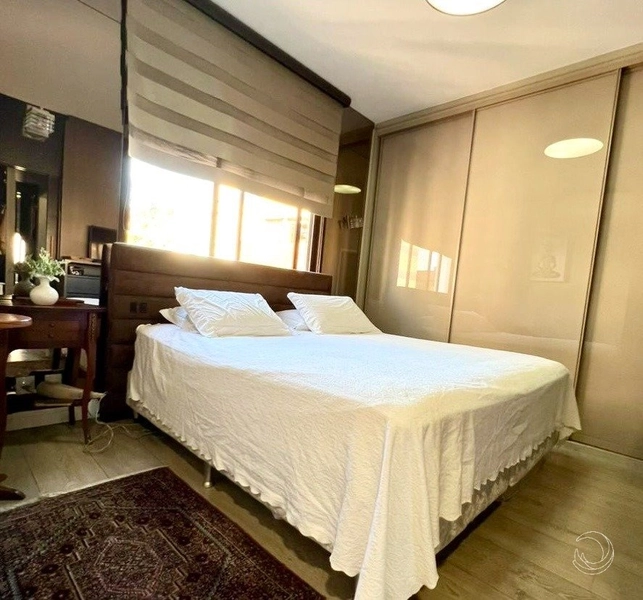 Apartamento no centro com 4 dormitórios 2 suítes e 4 vagas: 23ª foto da galeria de imagens do imóvel