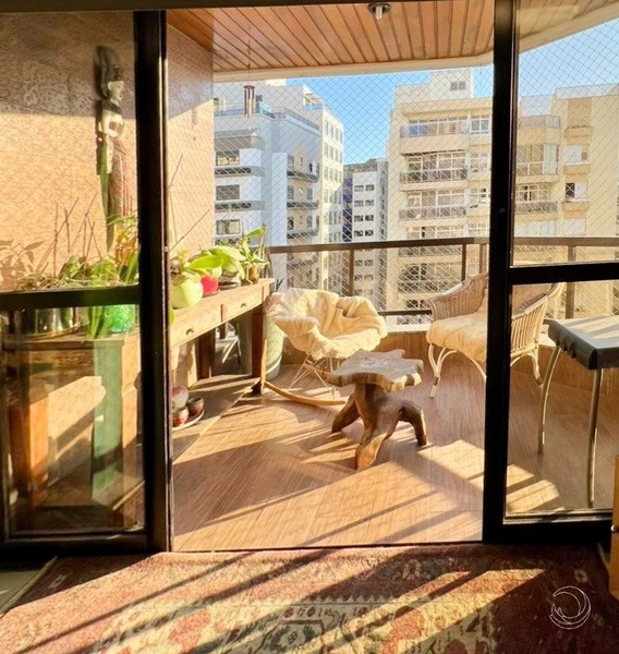Apartamento no centro com 4 dormitórios 2 suítes e 4 vagas: 7ª foto da galeria de imagens do imóvel