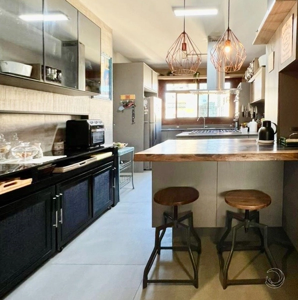 Apartamento no centro com 4 dormitórios 2 suítes e 4 vagas: 19ª foto da galeria de imagens do imóvel