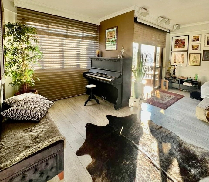Apartamento no centro com 4 dormitórios 2 suítes e 4 vagas: 17ª foto da galeria de imagens do imóvel
