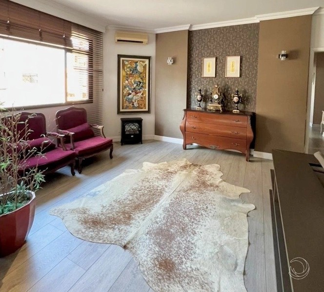 Apartamento no centro com 4 dormitórios 2 suítes e 4 vagas: 13ª foto da galeria de imagens do imóvel