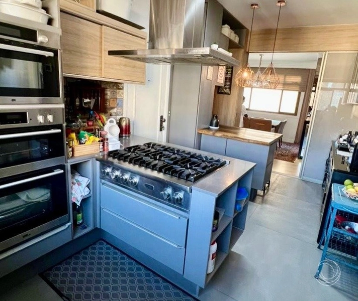 Apartamento no centro com 4 dormitórios 2 suítes e 4 vagas: 22ª foto da galeria de imagens do imóvel