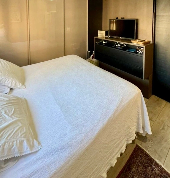 Apartamento no centro com 4 dormitórios 2 suítes e 4 vagas: 27ª foto da galeria de imagens do imóvel