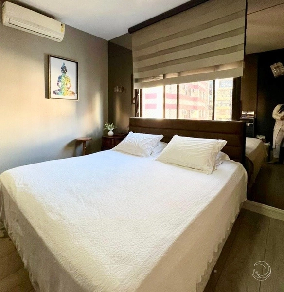 Apartamento no centro com 4 dormitórios 2 suítes e 4 vagas: 28ª foto da galeria de imagens do imóvel