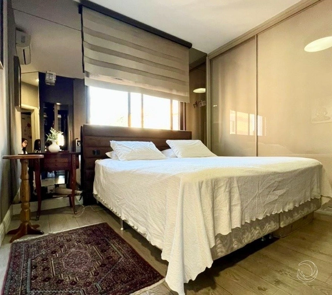 Apartamento no centro com 4 dormitórios 2 suítes e 4 vagas: 25ª foto da galeria de imagens do imóvel