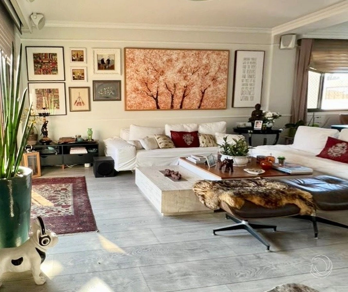 Apartamento no centro com 4 dormitórios 2 suítes e 4 vagas: 18ª foto da galeria de imagens do imóvel