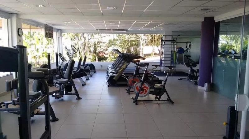Bosque das mansões casa com 4 dormitórios 2 suítes e 3 vagas: 39ª foto da galeria de imagens do imóvel