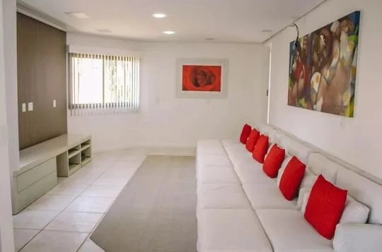 Bosque das mansões casa com 4 dormitórios 2 suítes e 3 vagas: 31ª foto da galeria de imagens do imóvel