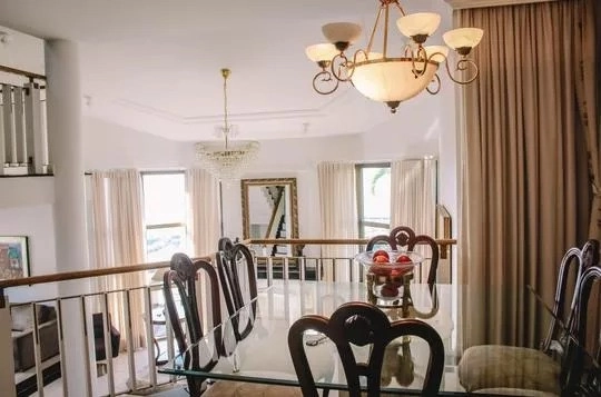Bosque das mansões casa com 4 dormitórios 2 suítes e 3 vagas: 13ª foto da galeria de imagens do imóvel