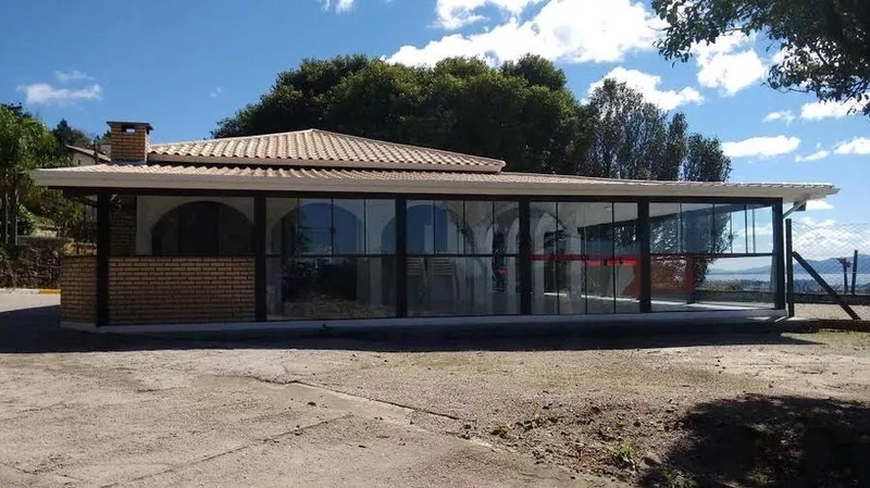 Bosque das mansões casa com 4 dormitórios 2 suítes e 3 vagas: 42ª foto da galeria de imagens do imóvel
