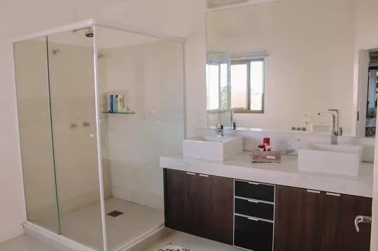 Bosque das mansões casa com 4 dormitórios 2 suítes e 3 vagas: 22ª foto da galeria de imagens do imóvel