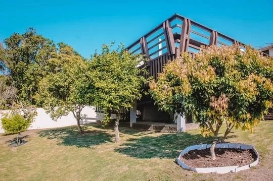 Bosque das mansões casa com 4 dormitórios 2 suítes e 3 vagas: 4ª foto da galeria de imagens do imóvel