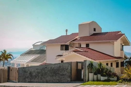 Bosque das mansões casa com 4 dormitórios 2 suítes e 3 vagas: 14ª foto da galeria de imagens do imóvel