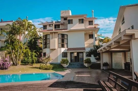 Bosque das mansões casa com 4 dormitórios 2 suítes e 3 vagas: 1ª foto da galeria de imagens do imóvel