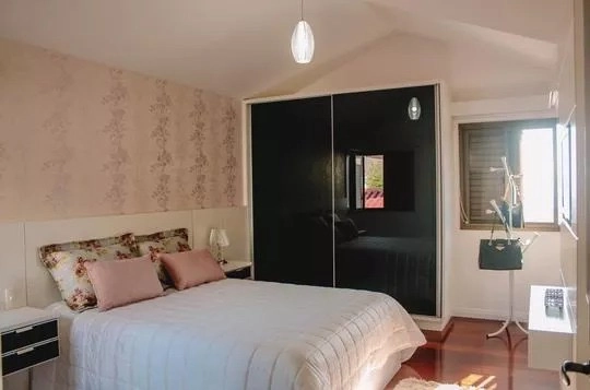 Bosque das mansões casa com 4 dormitórios 2 suítes e 3 vagas: 25ª foto da galeria de imagens do imóvel