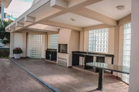 Bosque das mansões casa com 4 dormitórios 2 suítes e 3 vagas: 5ª foto da galeria de imagens do imóvel