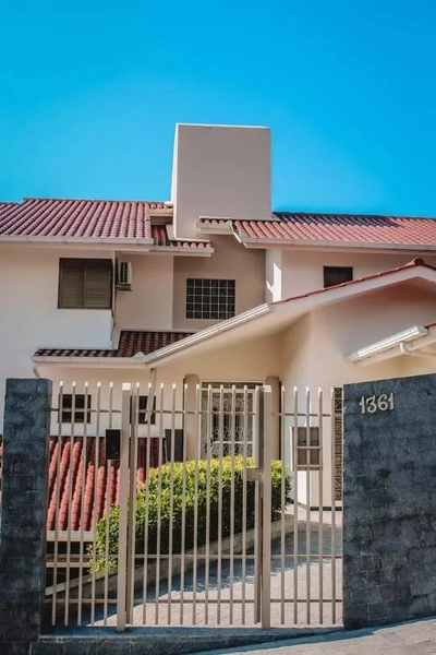 Bosque das mansões casa com 4 dormitórios 2 suítes e 3 vagas: 12ª foto da galeria de imagens do imóvel